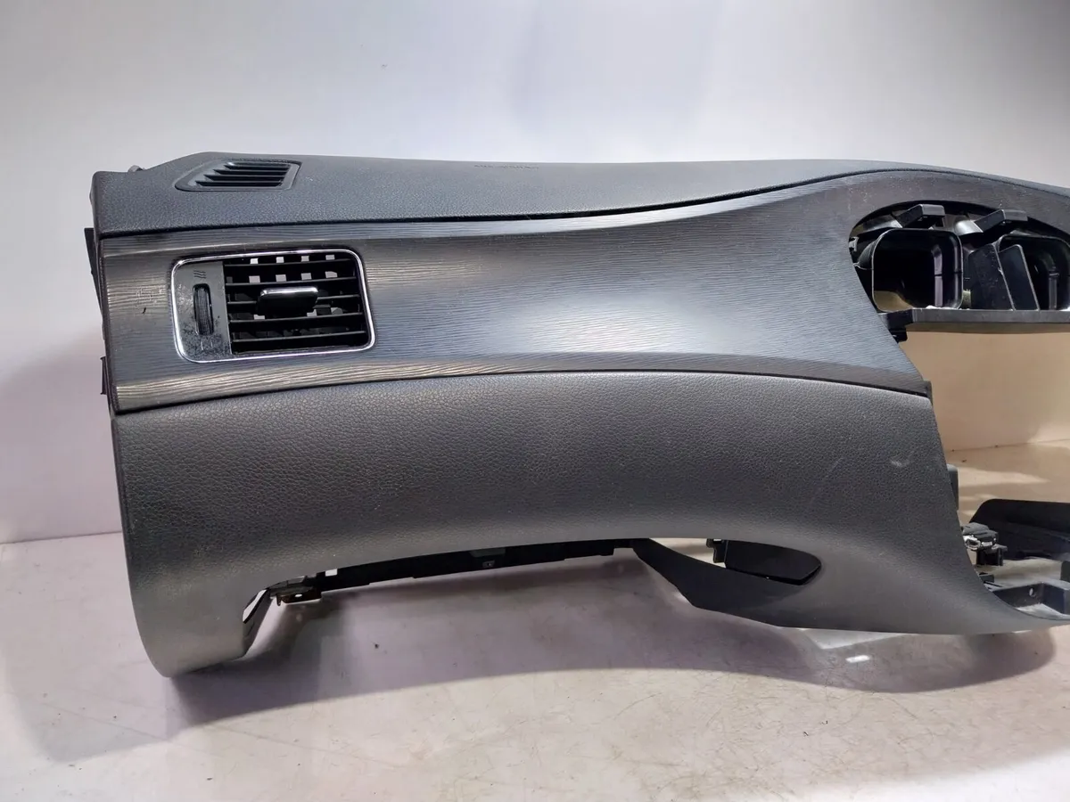 2016 Nissan Pulsar Airbag Set - Image 4