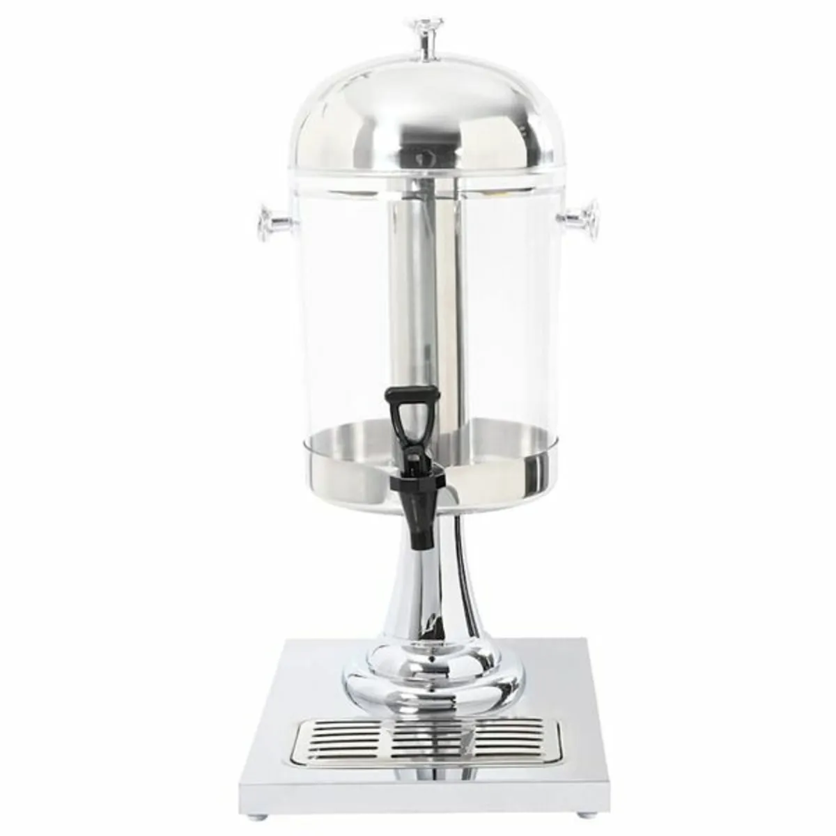 Juice Dispenser Stainless Steel 8 L - Image 2