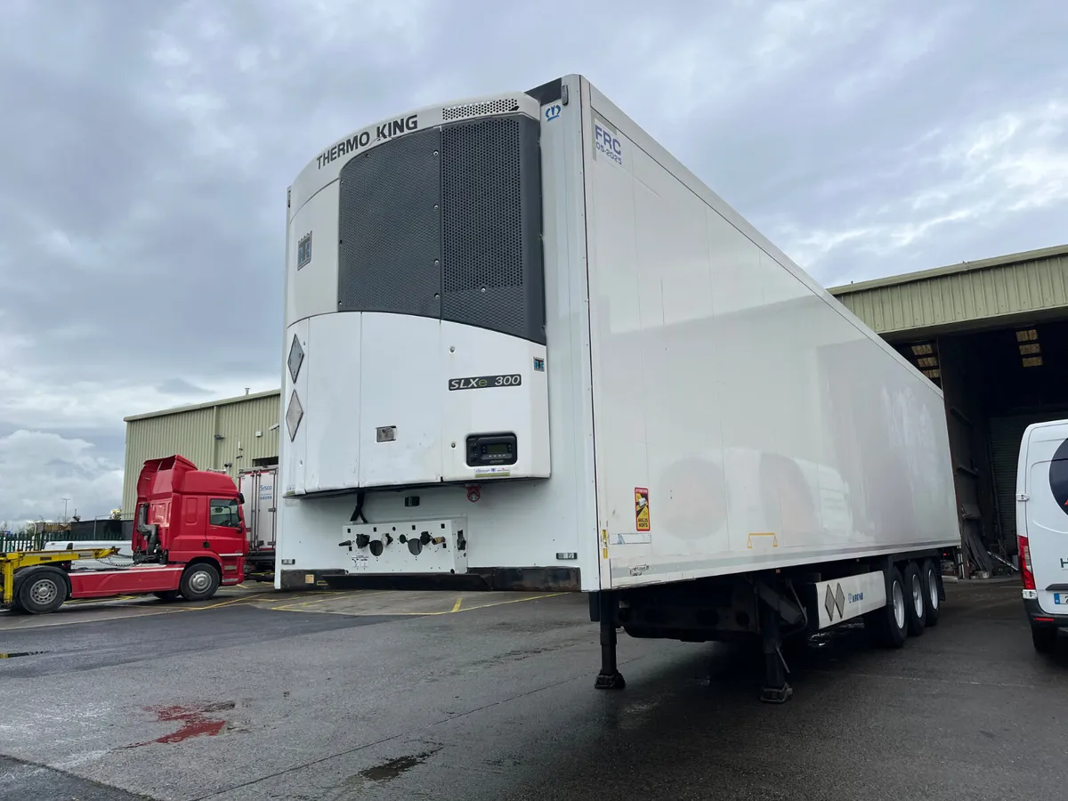 krone fridge - Image 2