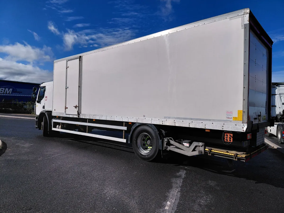 Renault D18 2019 - Image 3