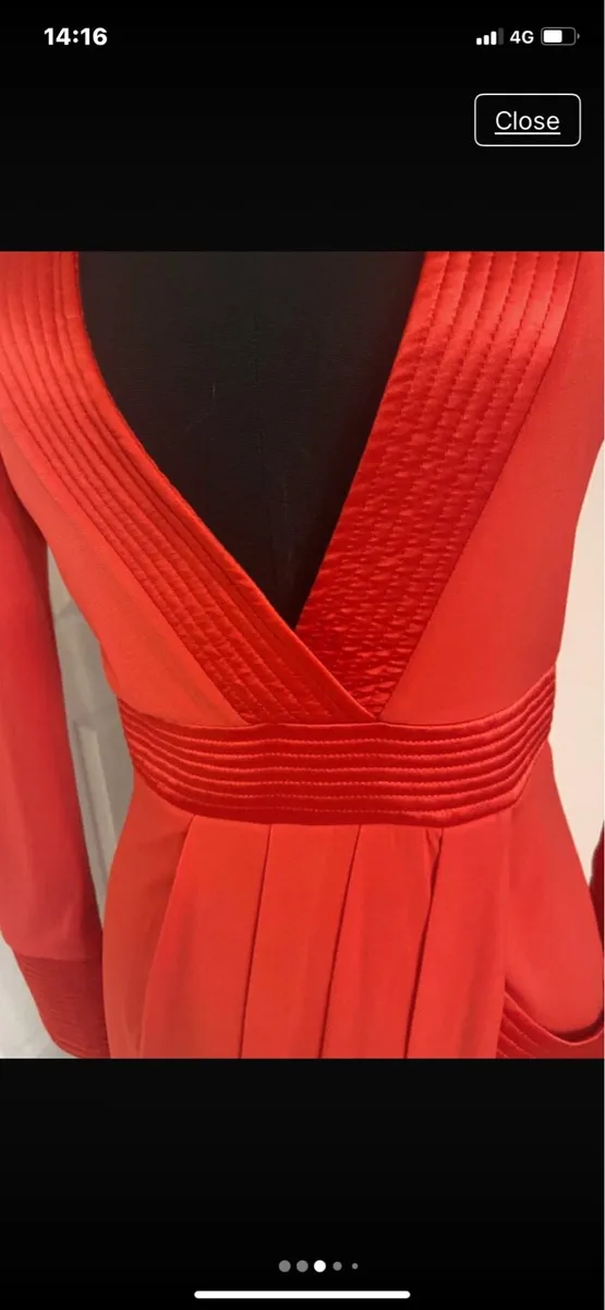 Women dress - Image 1