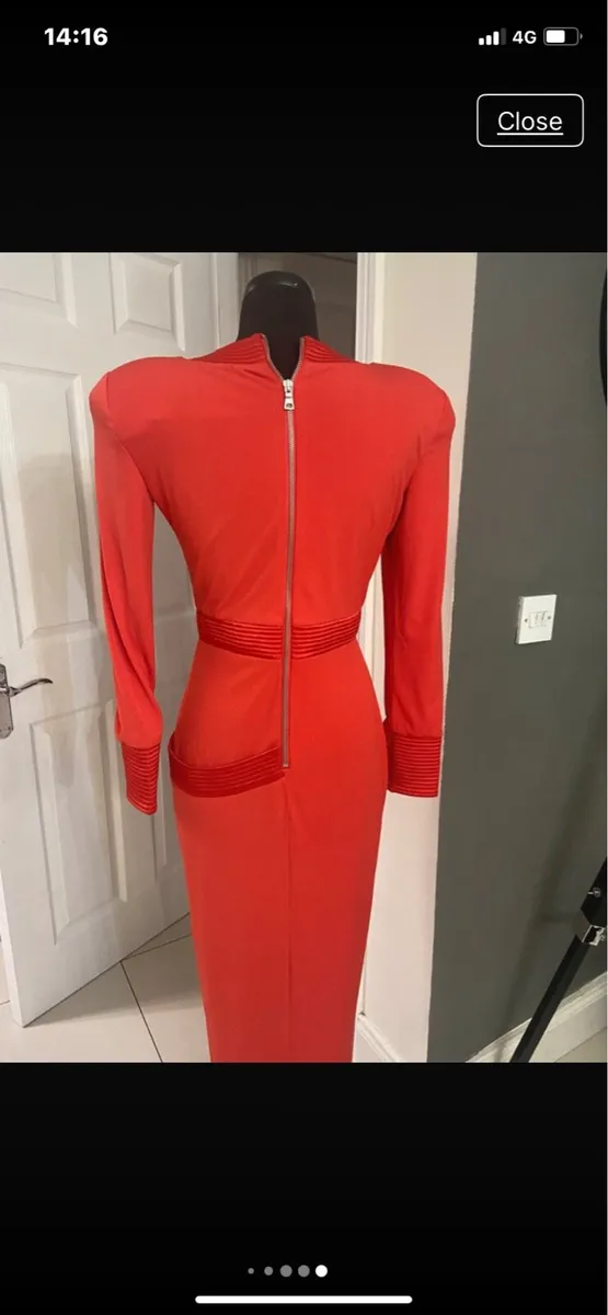 Women dress - Image 2