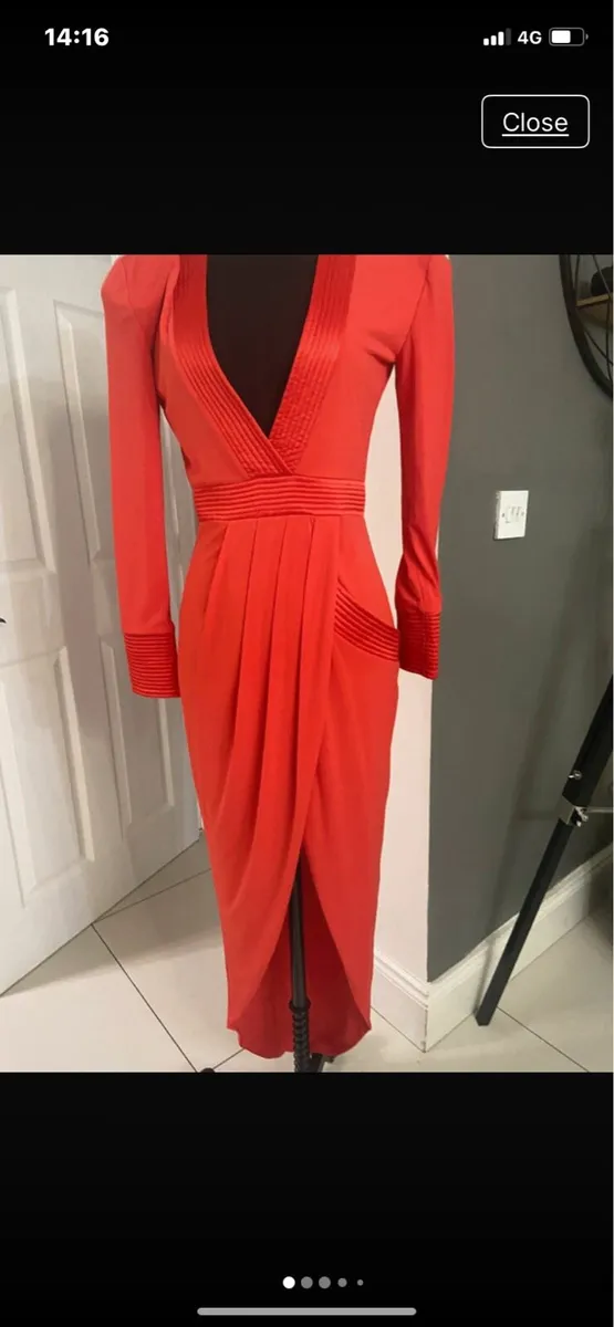 Women dress - Image 4