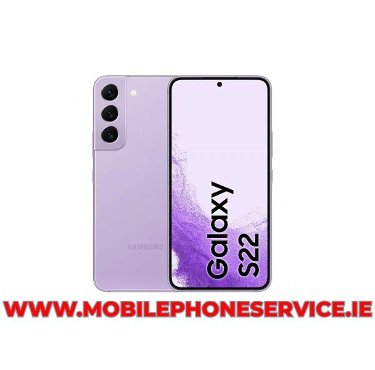 Samsung Galaxy S22 128GB for Sale