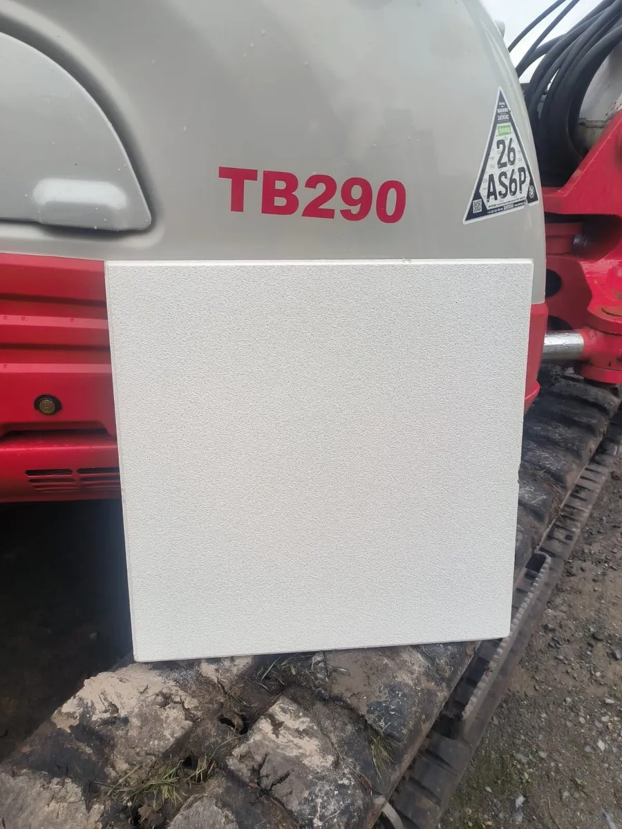 Ceiling Tiles - Image 3