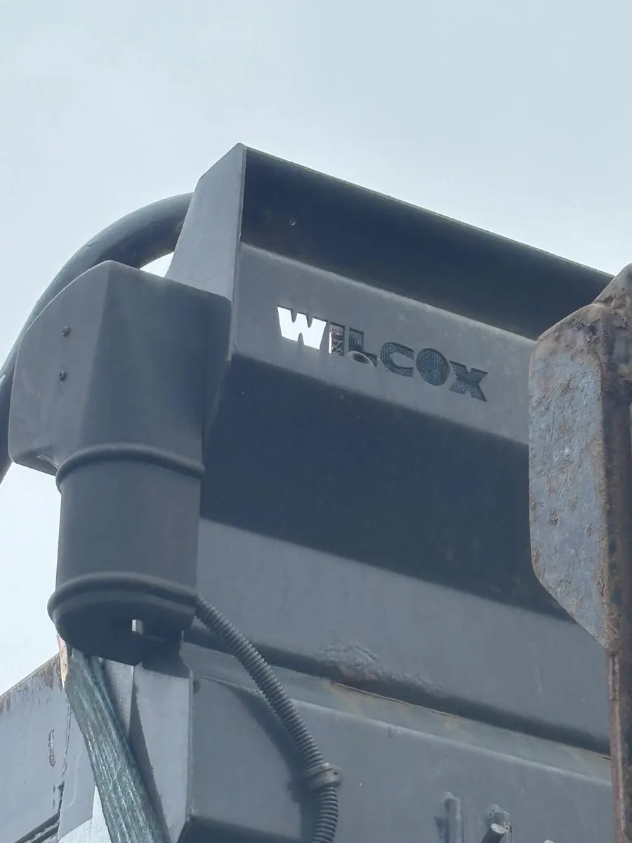 For Sale: 2 x Tipping Bodies - Image 4