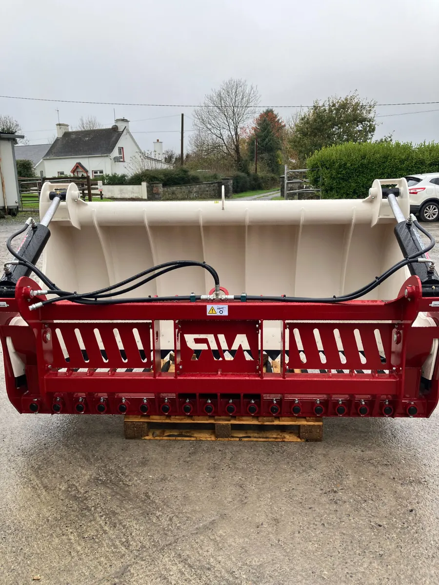 NewRock Shear Grabs PROMITIONAL SALES - Image 4