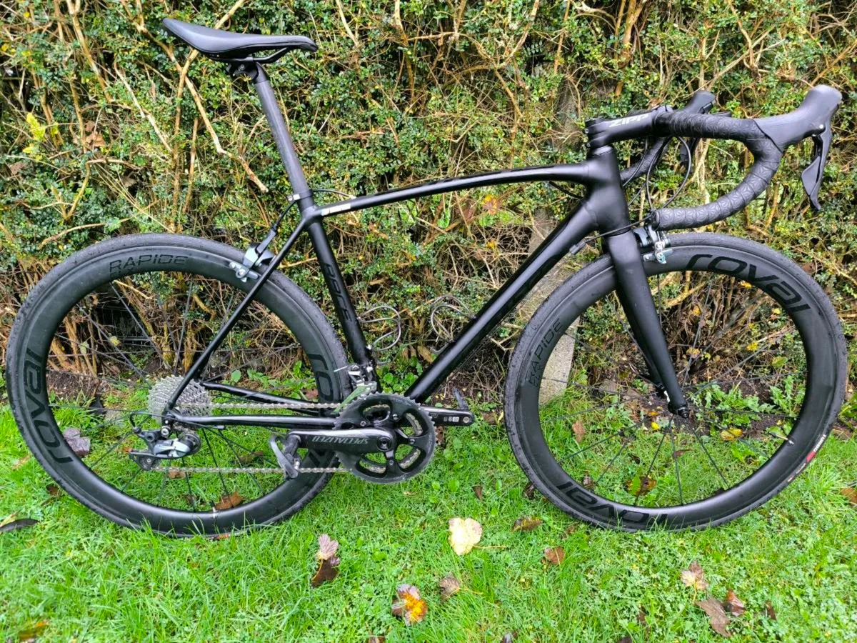 Specialized smartweld allez race - Image 1