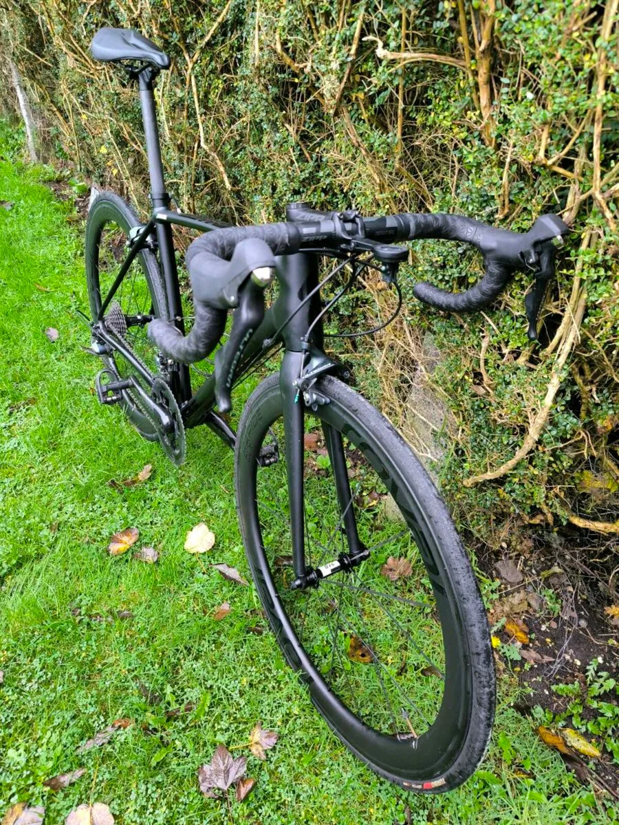 Specialized smartweld allez race - Image 2