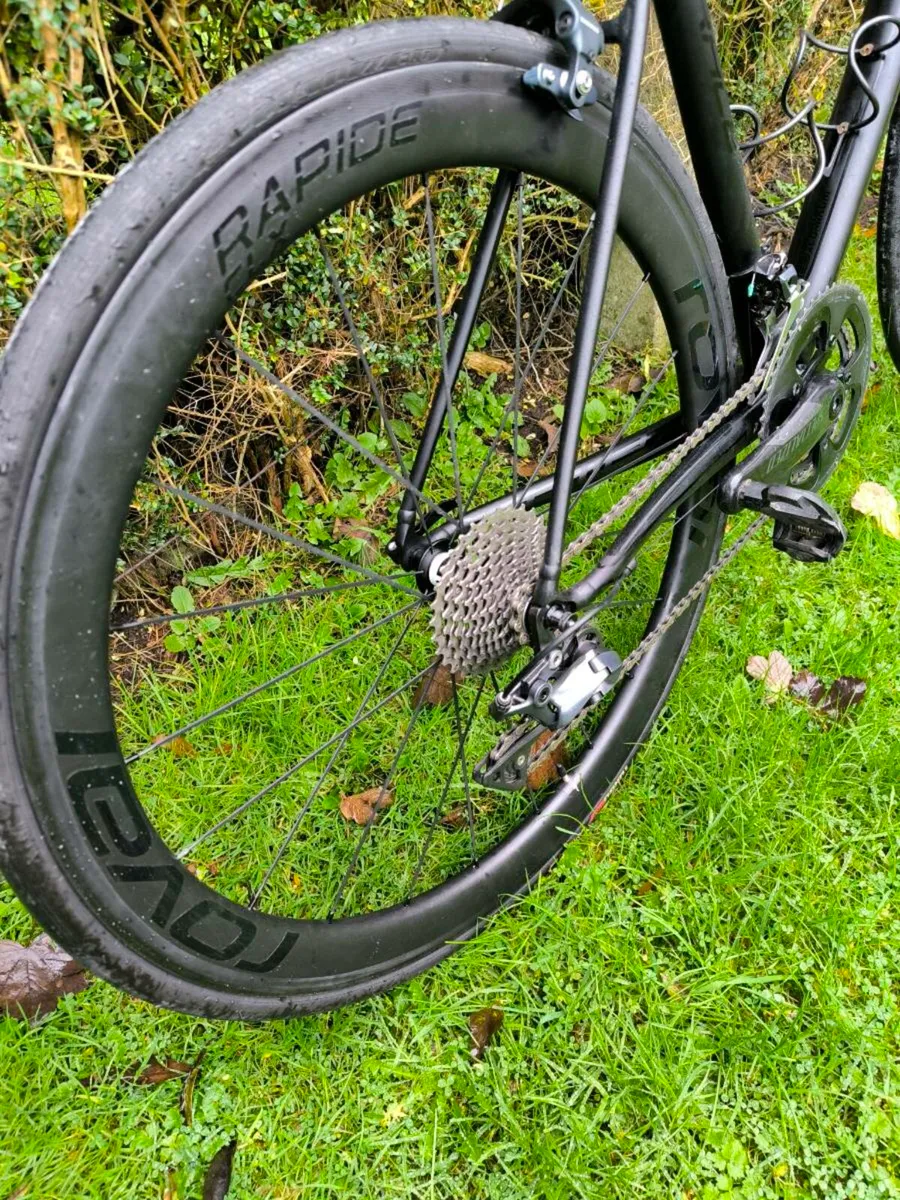 Specialized smartweld allez race - Image 3