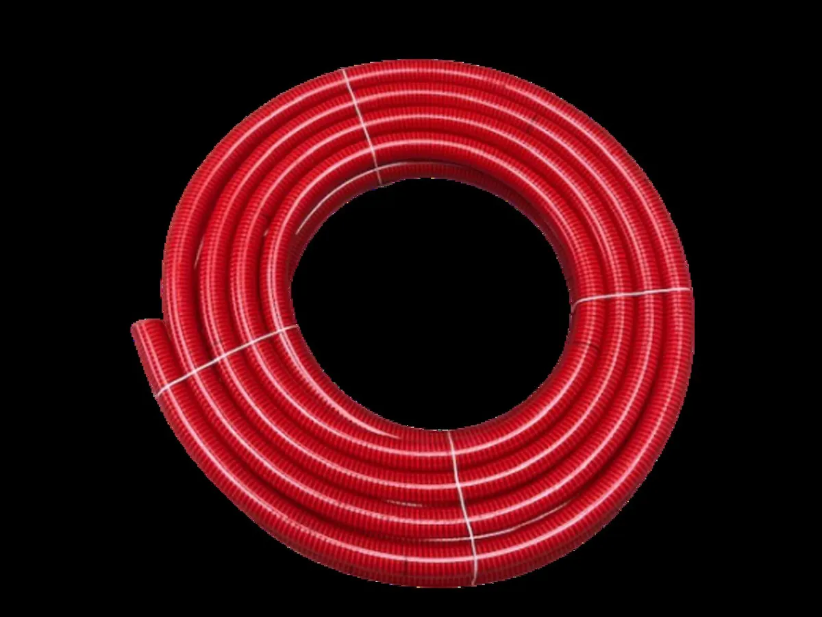 Suction and applicator hose - Image 4