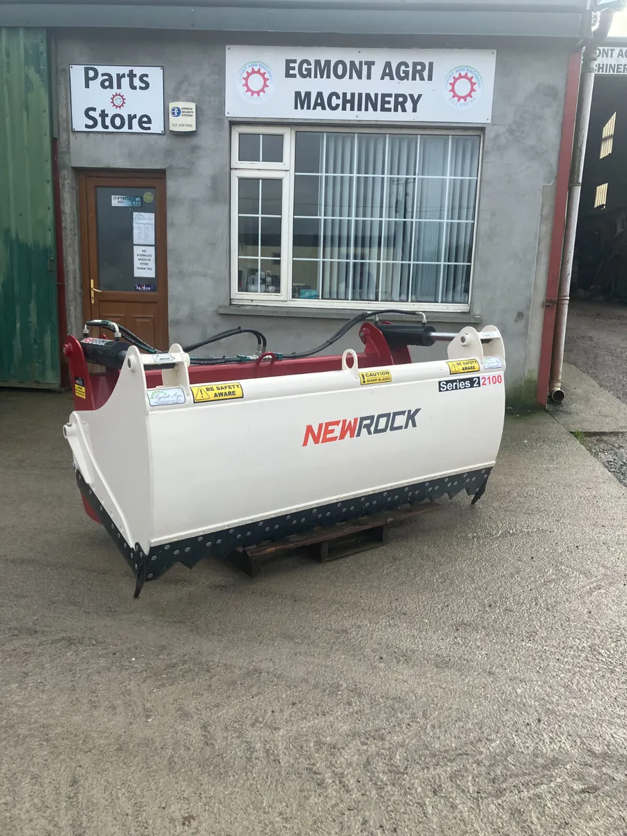 NewRock Shear Grabs PROMITIONAL SALES - Image 2