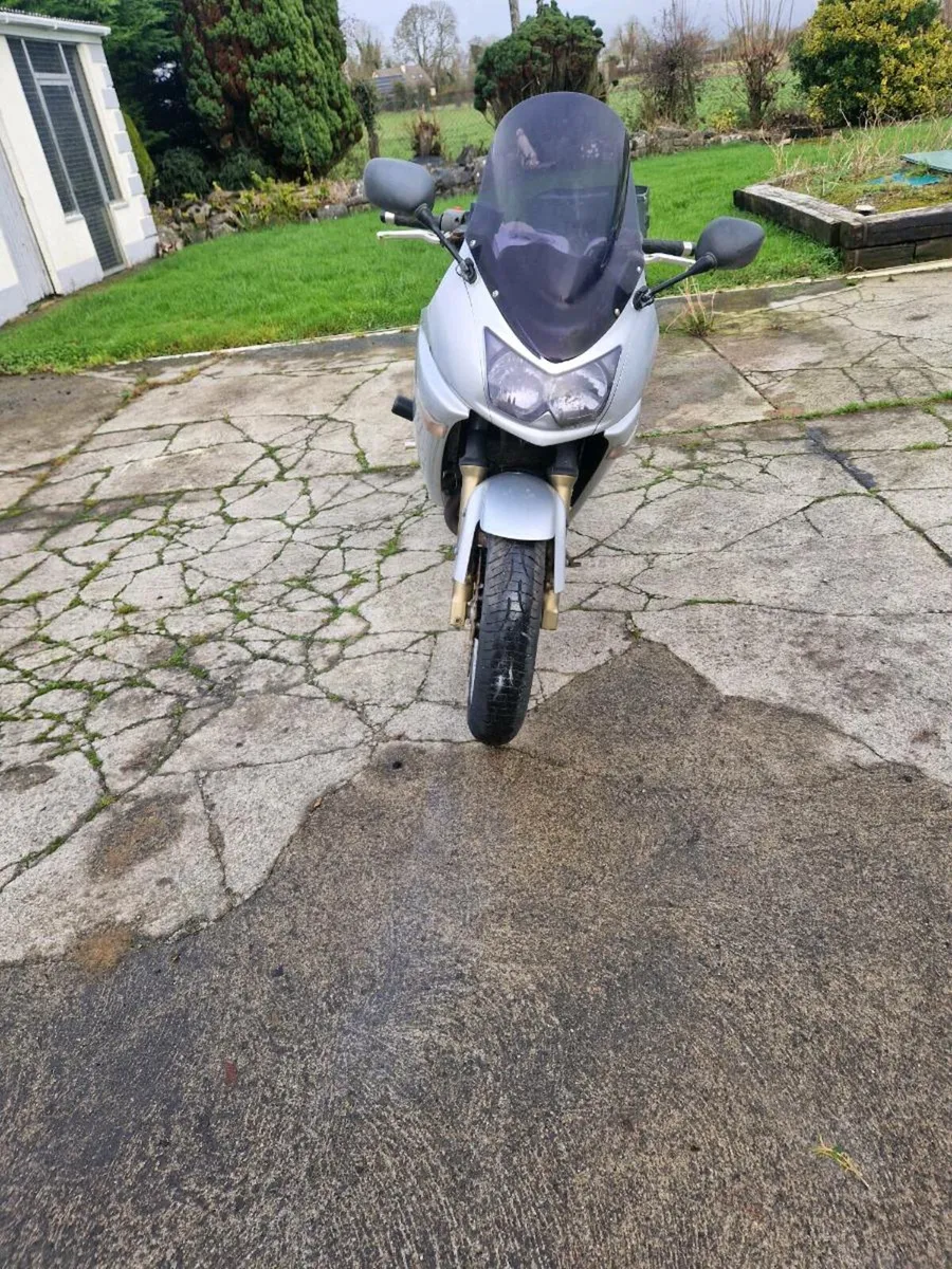 Kawasaki er650 - Image 2