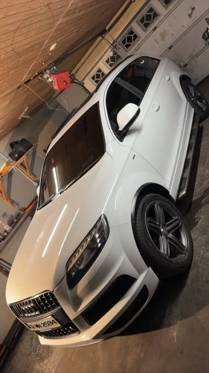 Window tinting - Image 1