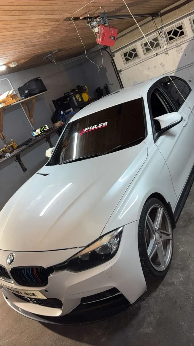 Window tinting - Image 3