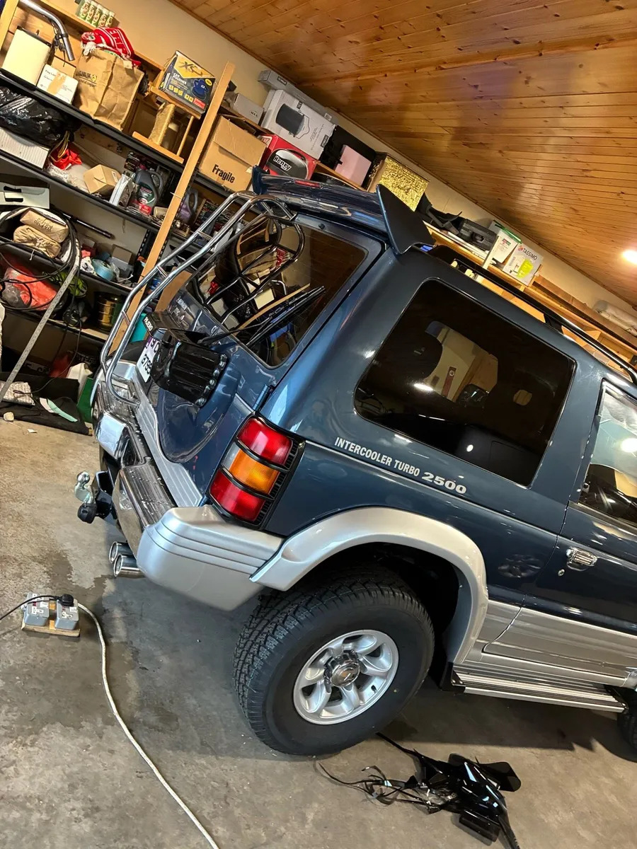 Window tinting - Image 4