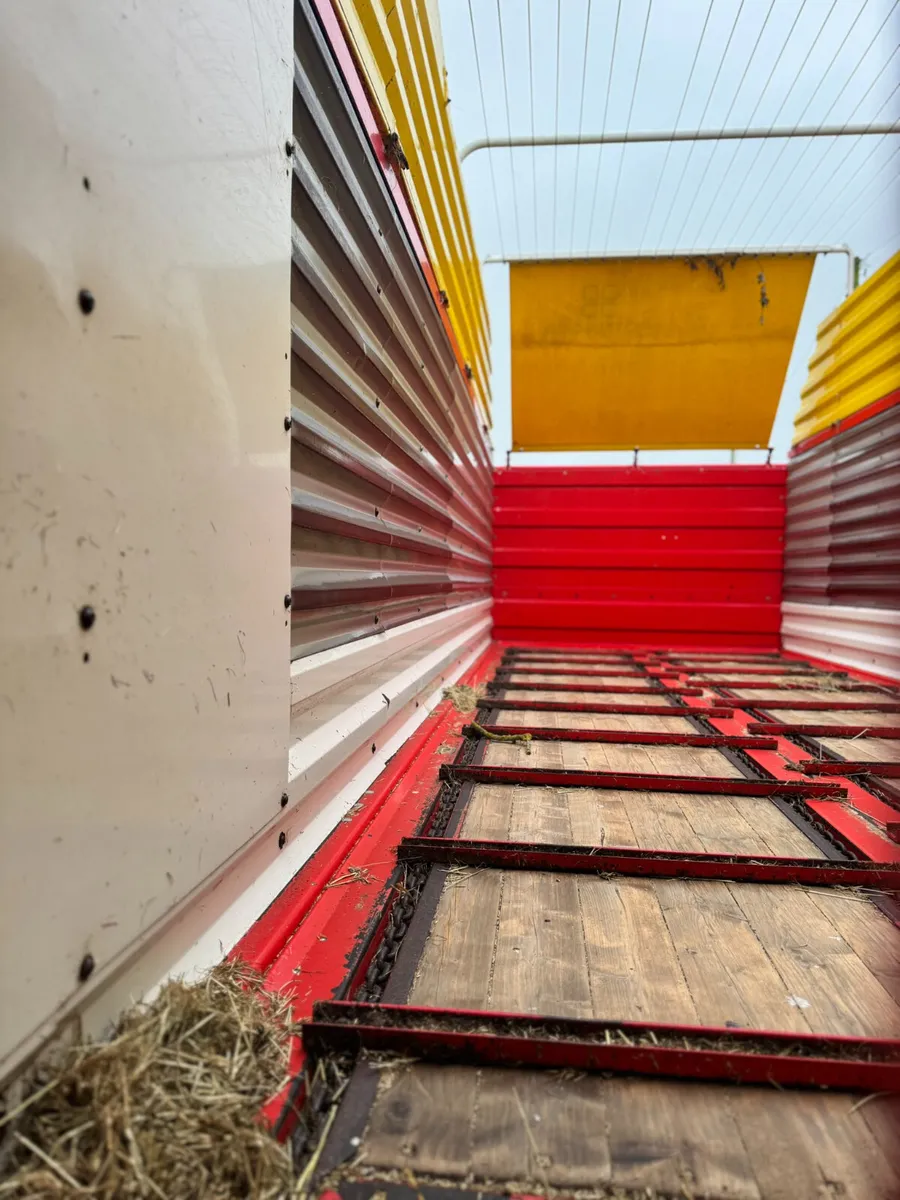 Pottinger Torro 5100L - Image 2