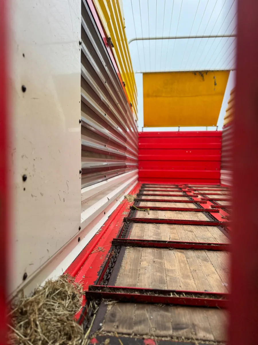 Pottinger Torro 5100L - Image 3