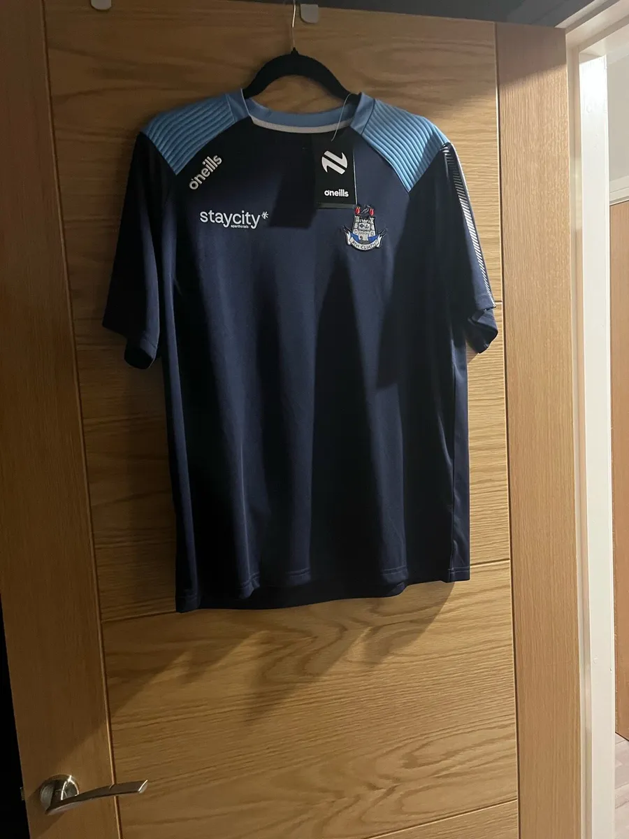 Dublin jersey - Image 3