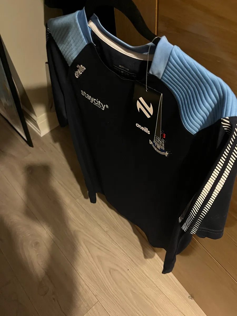 Dublin jersey - Image 4