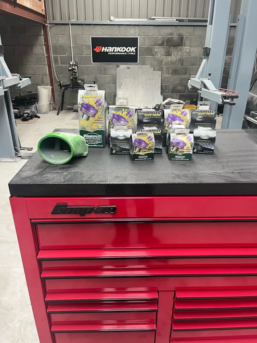 OPEL MANTA - Image 1