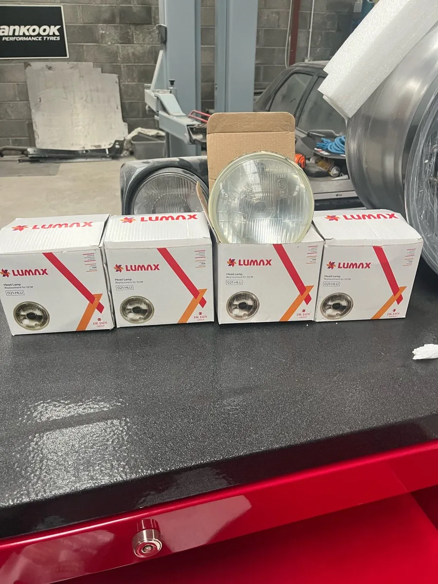 OPEL MANTA - Image 3