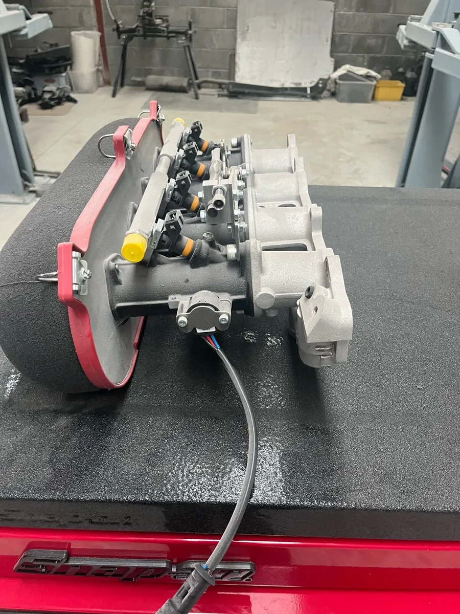 OPEL MANTA - Image 4