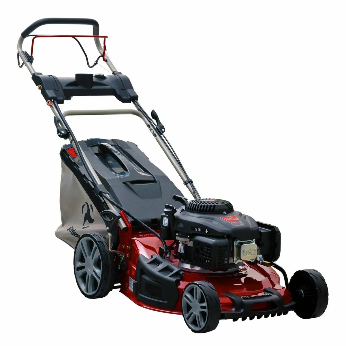 20inch Electric start lawnmower