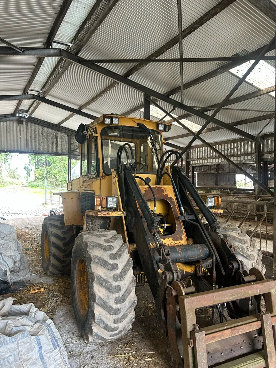 Volvo l50 turbo - Image 2