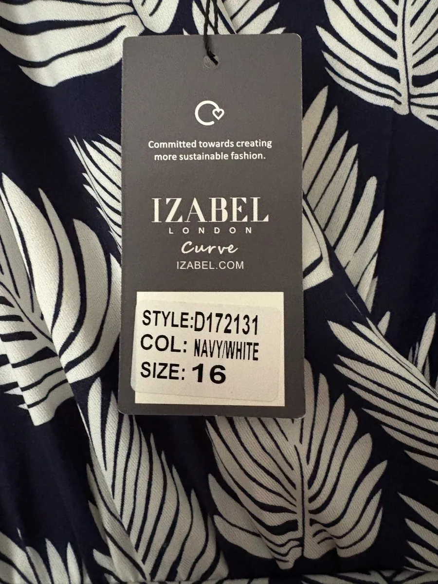 Ladies dress - Image 4