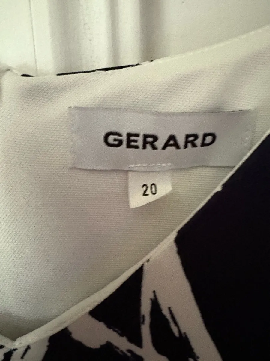 Ladies dress - Image 4