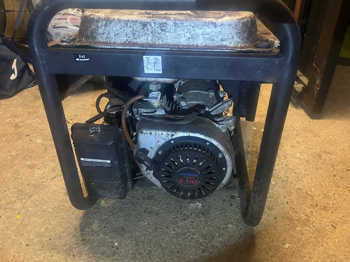 Generator - Image 3