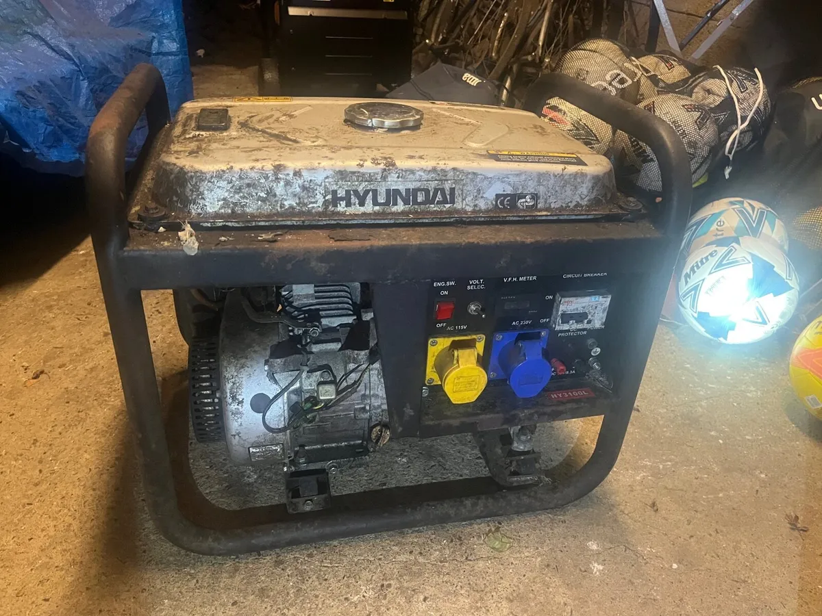 Generator - Image 4