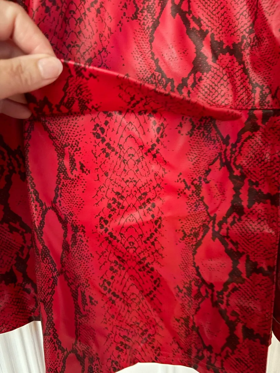 PVC jacket - Image 4