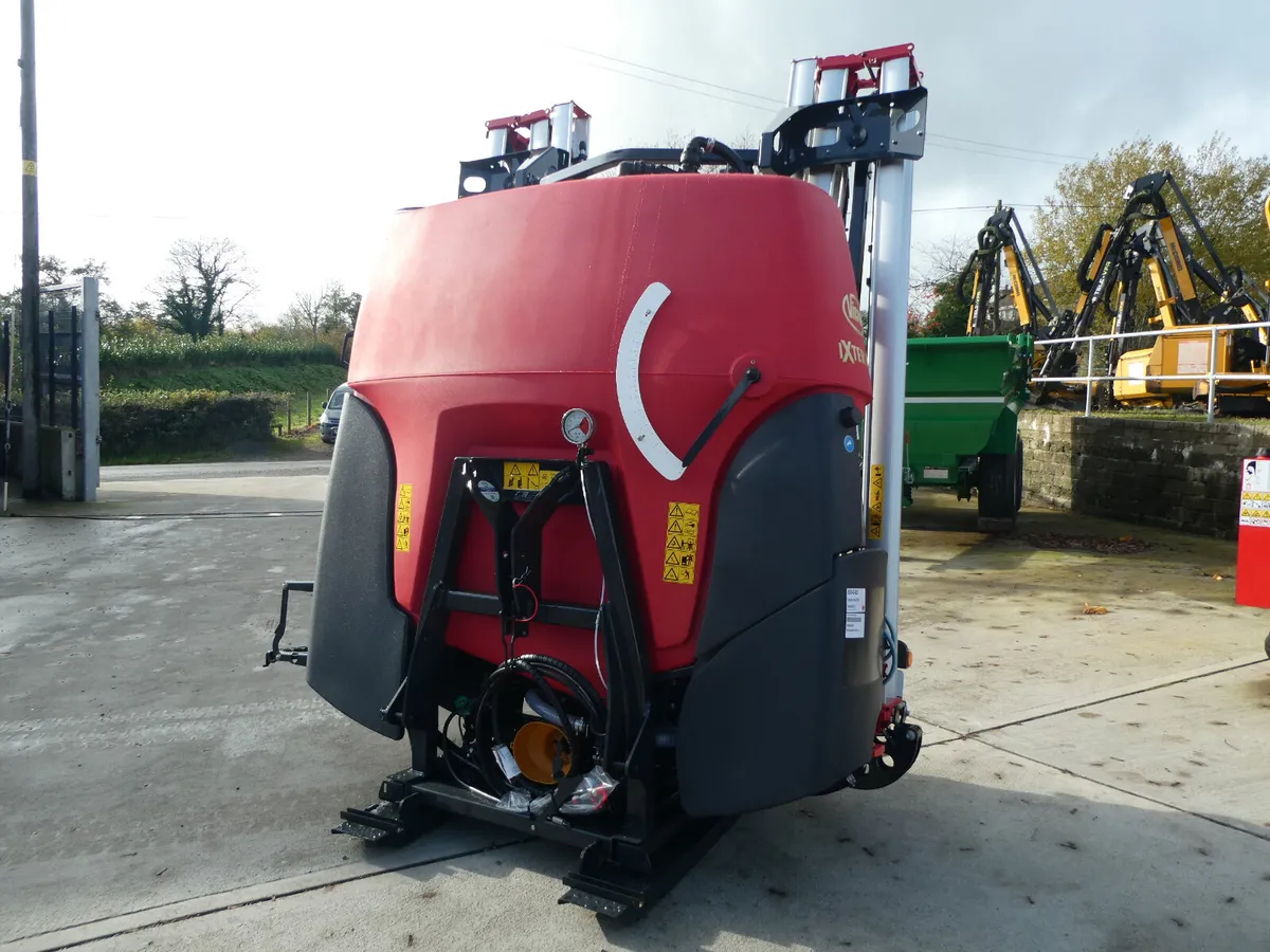 Vicon KV Crop Sprayers - Image 3