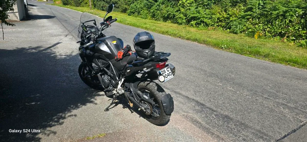 Trk502x 2021 - Image 3