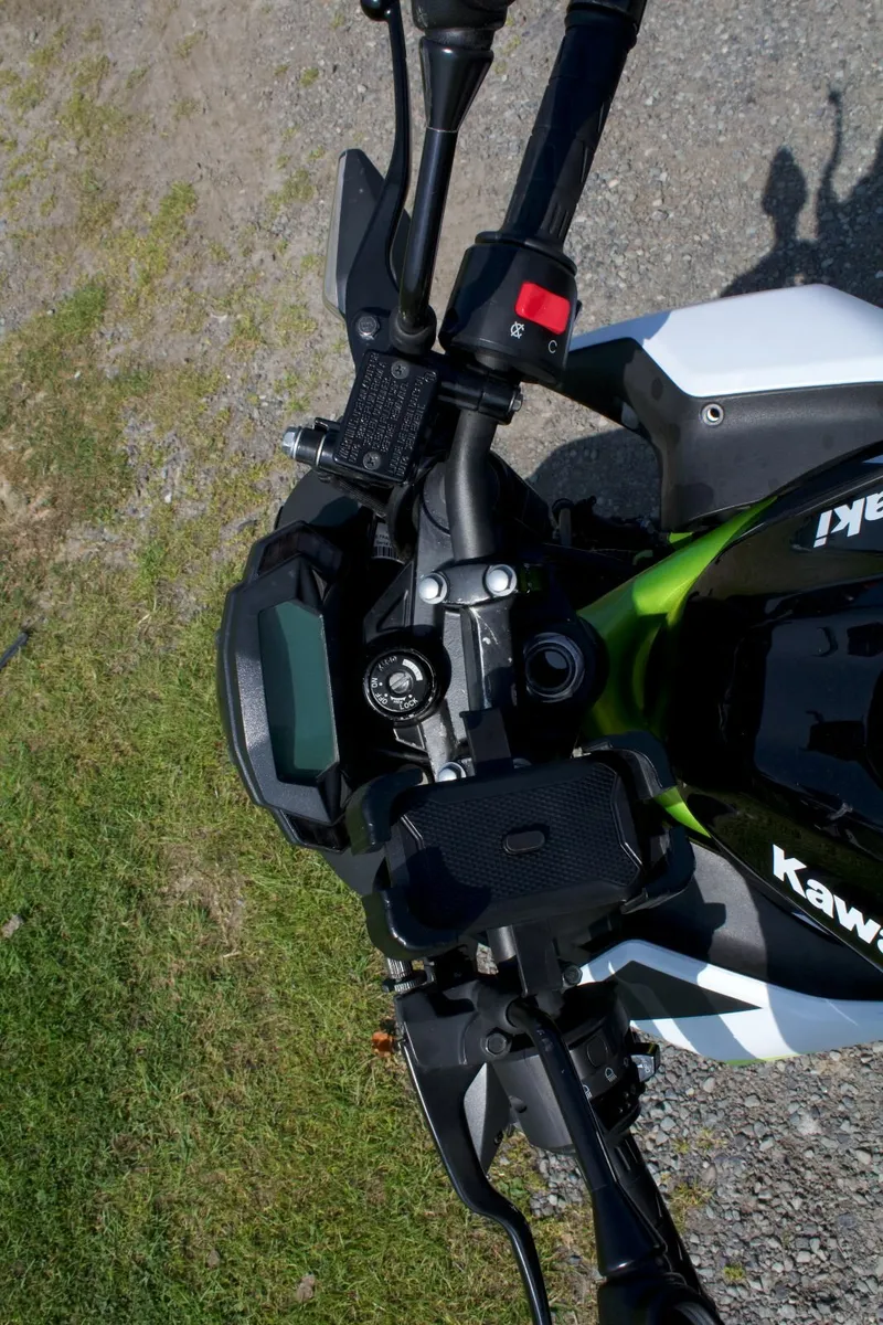 Kawasaki Other 2020 - Image 4