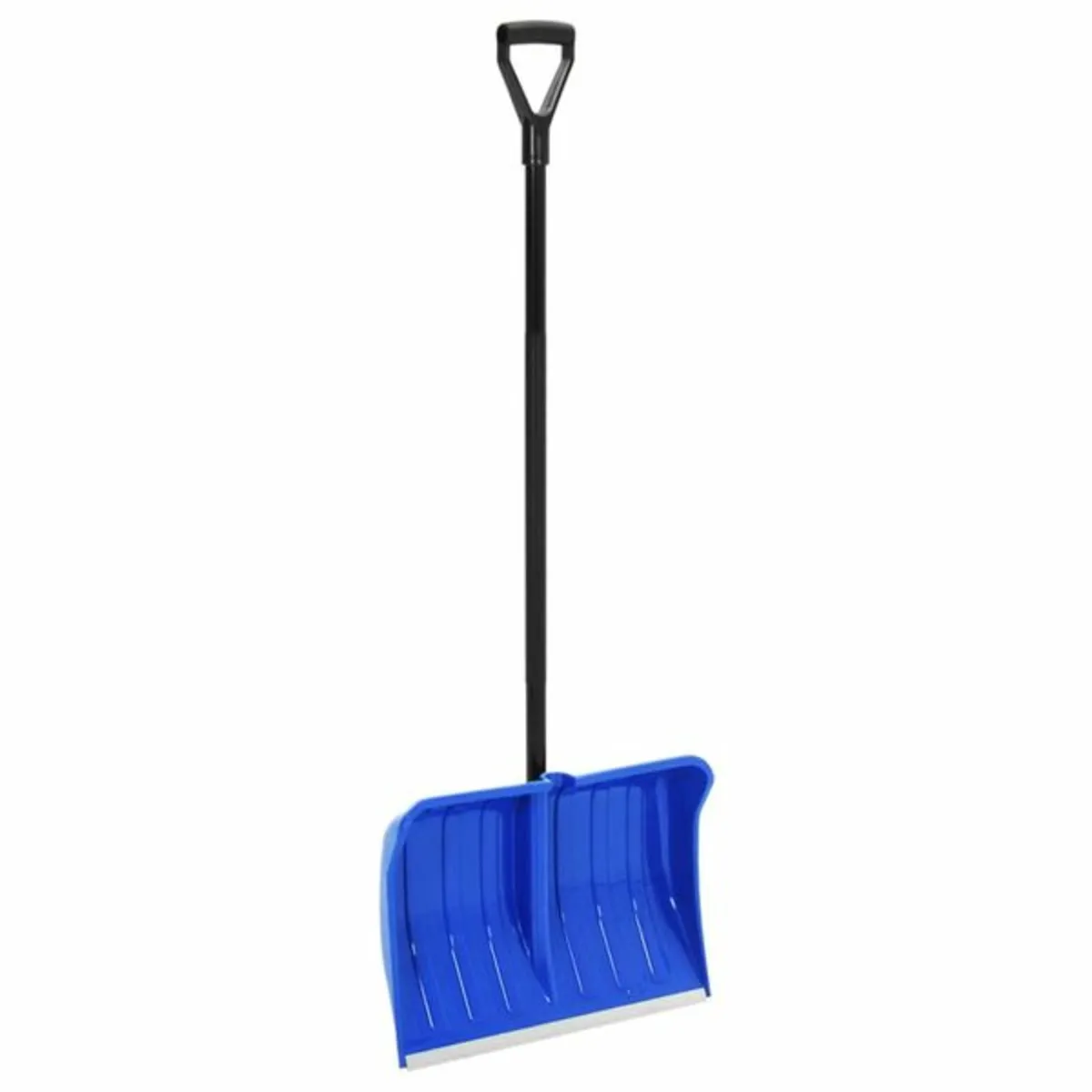 Snow Shovel Blue 147 cm Metal

Description
With th - Image 1