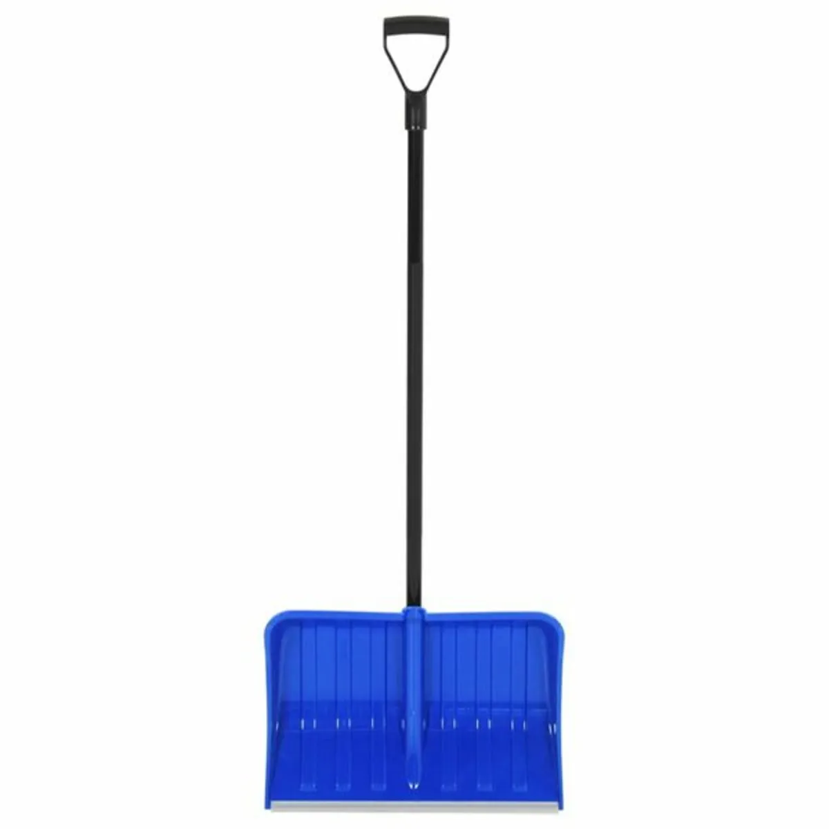 Snow Shovel Blue 147 cm Metal

Description
With th - Image 2