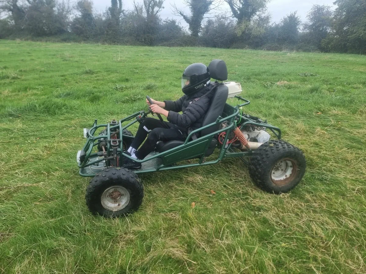 Off Road Buggy - Image 1