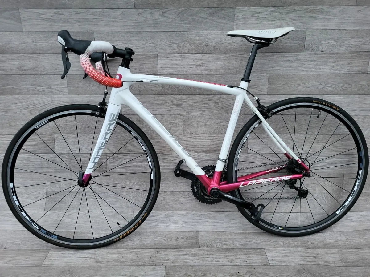 LAPIERRE SENSIUM,  FULL CARBON - Image 2