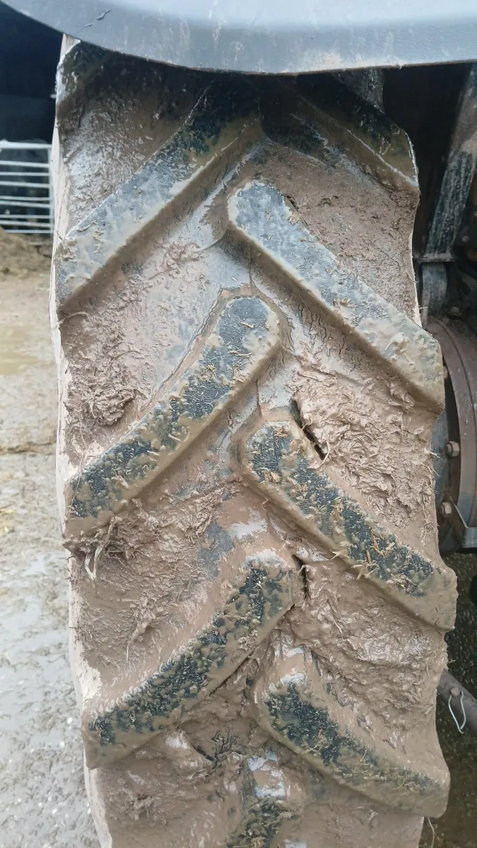 Row crop wheels - Image 2