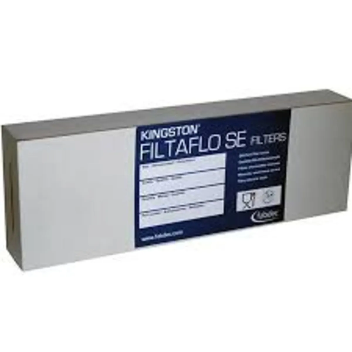 Kingston Original Milking Liners - Image 4