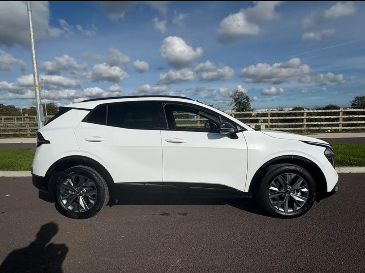 Kia Sportage Sportage k2 Commercial, **0% FINANCE* - Image 2