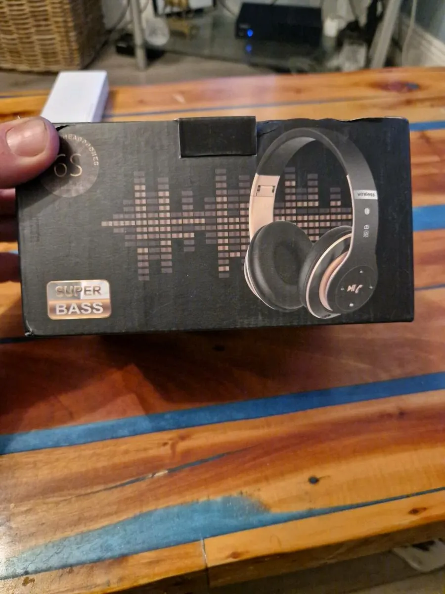 Market stuff - Image 3