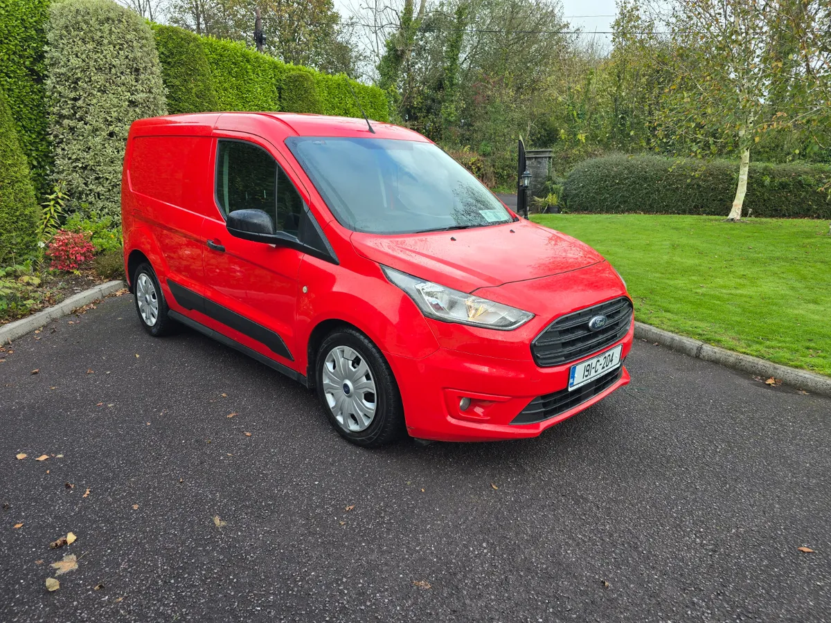 Ford Transit 2019 - Image 1