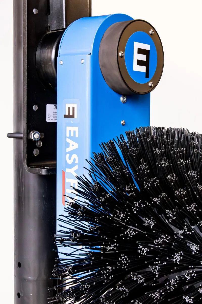 EASYFIX Halo Cow Brush - Image 2