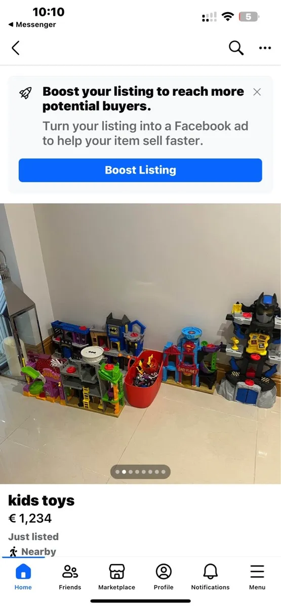 kids toys - Image 1