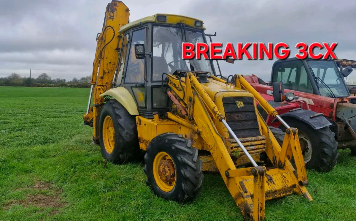 Newholland FR - Image 2