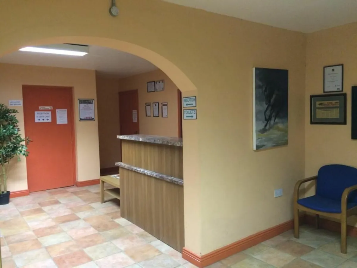 Secure storage - Boat, camper van & bus - Image 3